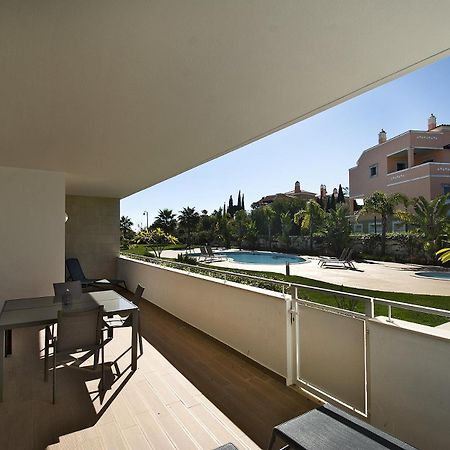 Apartamento 603 Casa Julia Lagos Exterior foto
