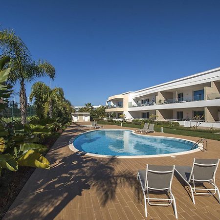 Apartamento 603 Casa Julia Lagos Exterior foto