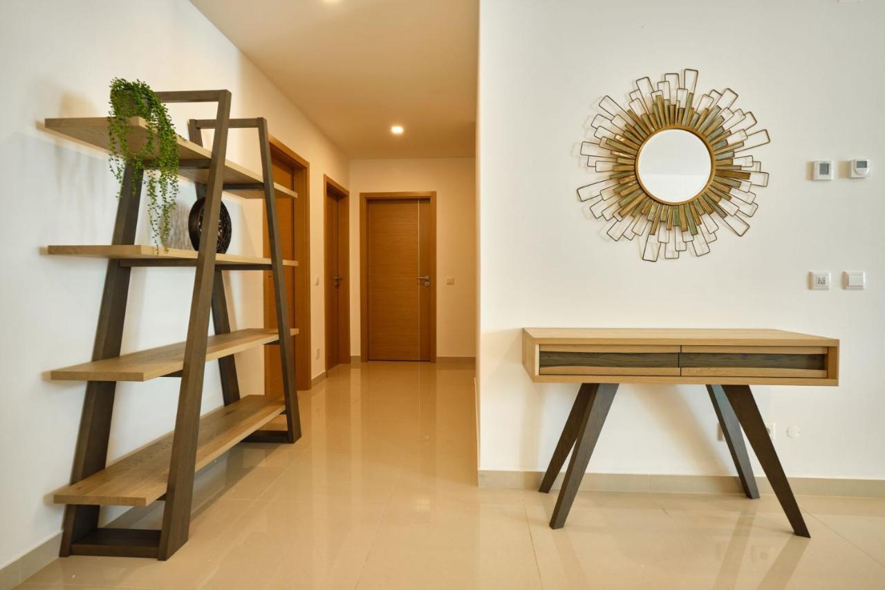 Apartamento 603 Casa Julia Lagos Exterior foto