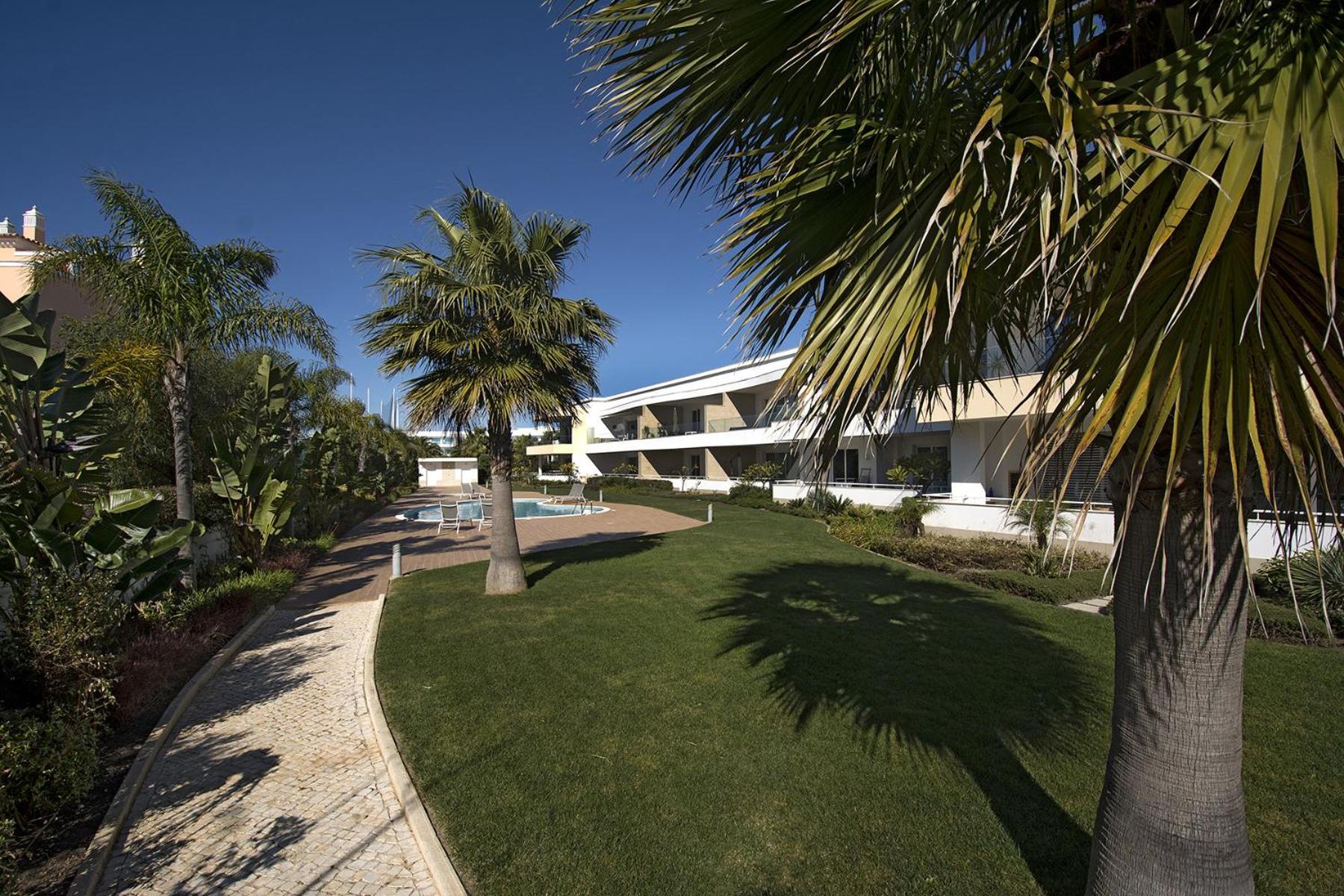 Apartamento 603 Casa Julia Lagos Exterior foto
