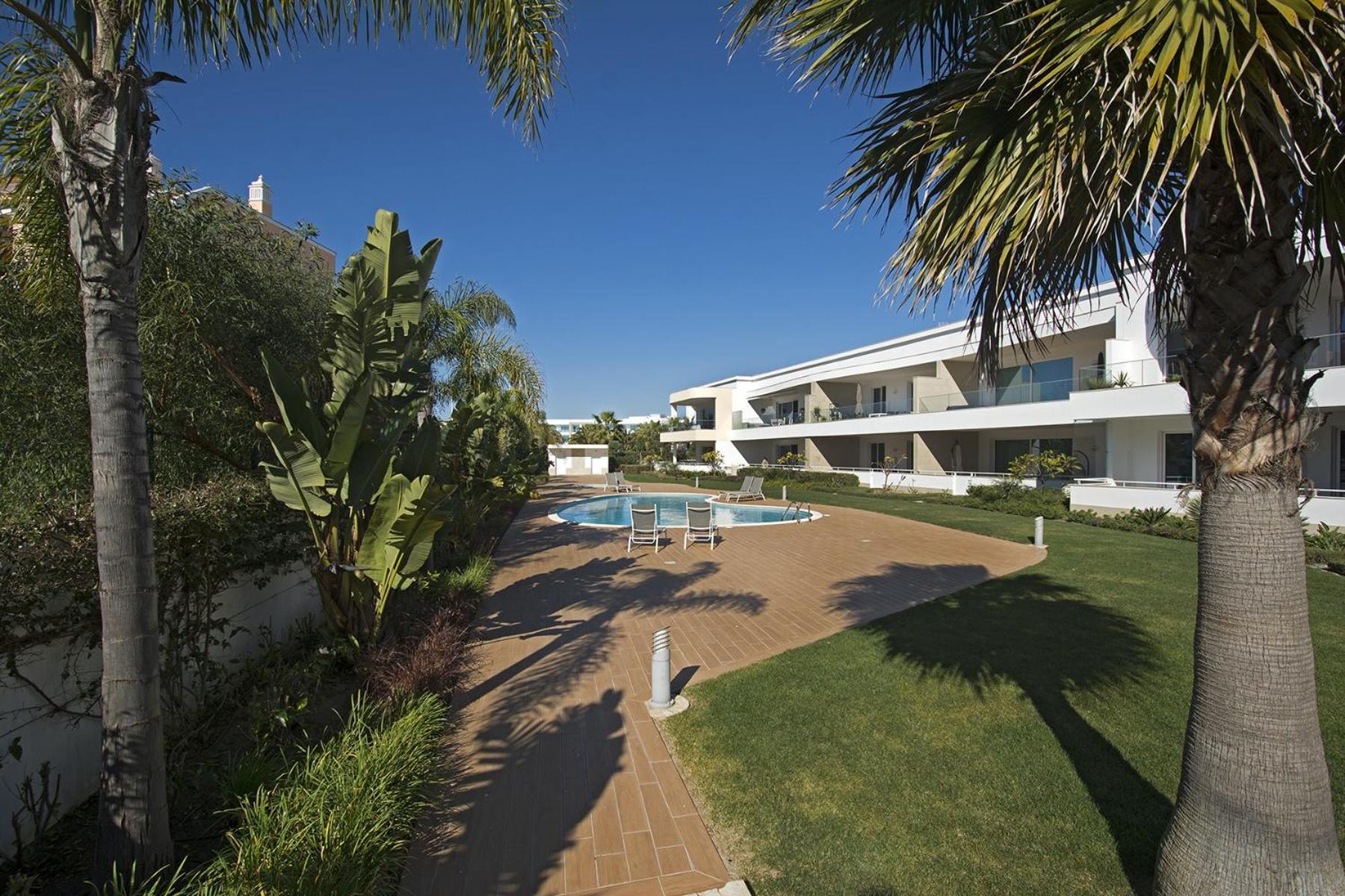 Apartamento 603 Casa Julia Lagos Exterior foto