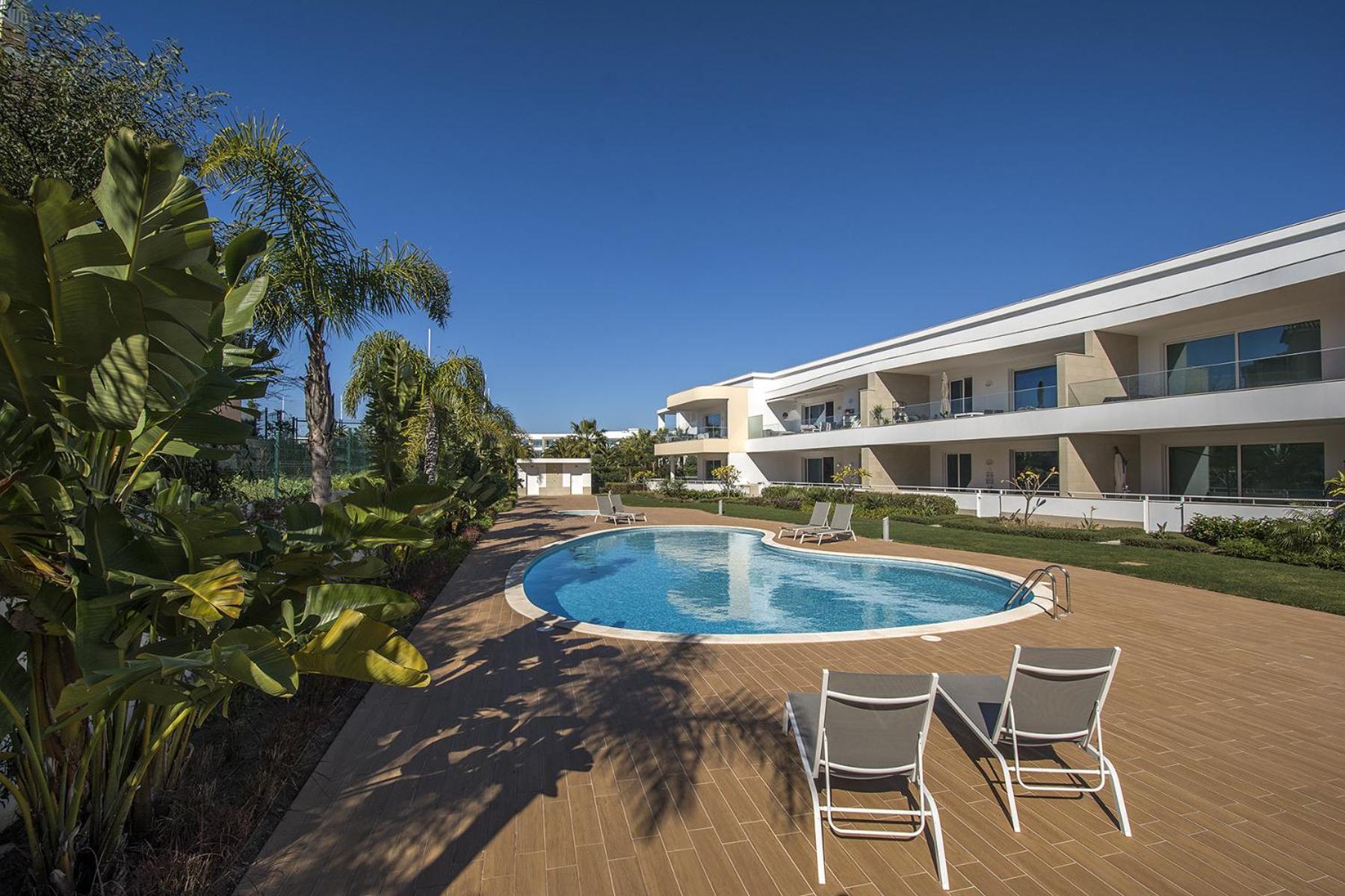 Apartamento 603 Casa Julia Lagos Exterior foto