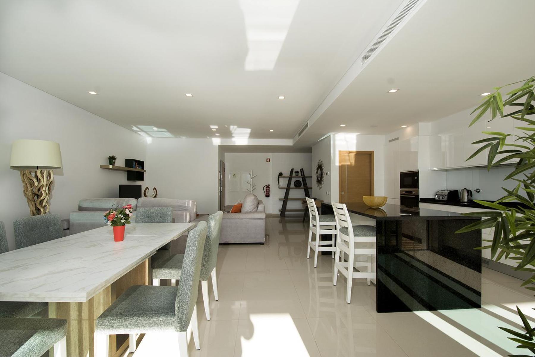 Apartamento 603 Casa Julia Lagos Exterior foto