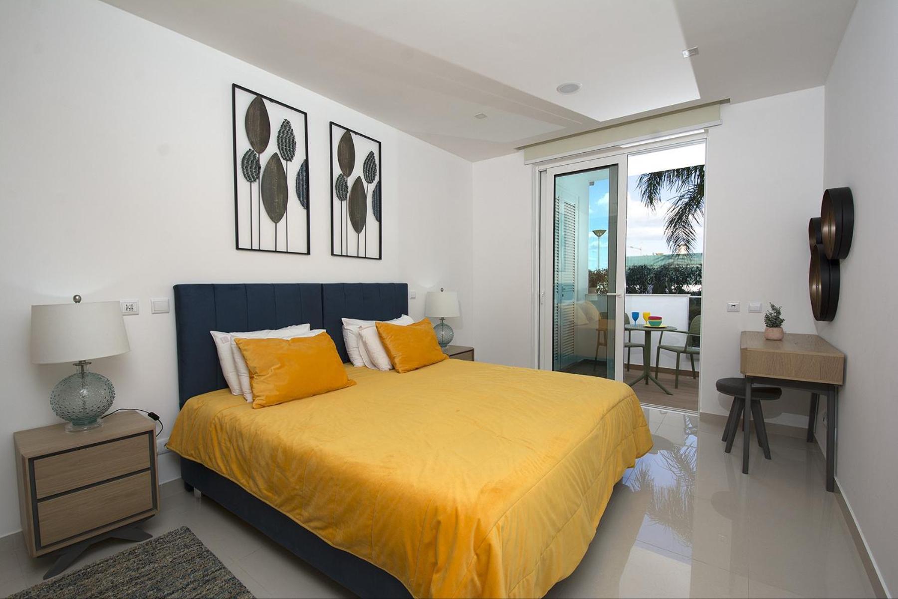 Apartamento 603 Casa Julia Lagos Exterior foto